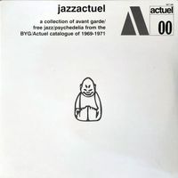 Various Artists - Jazzactuel