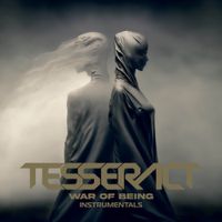 TesseracT - War of Being (Instrumentals)