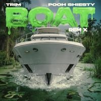 Trim - BOAT REMIX SLIMEY EDITION