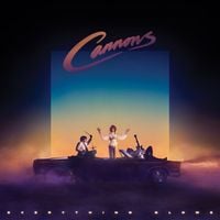 Cannons - Light as a Feather