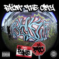 PYKE - PAINT THE CITY VOL.2