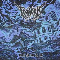 Tanork - Diskar