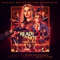 Sven Faulconer - Ready Or Not 2: Here I Come (Original Motion Picture Soundtrack)