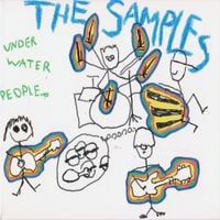 The Samples - Underwater People