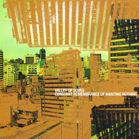 Valley of Doves - Constant Remembrance Of Wanting Nothing