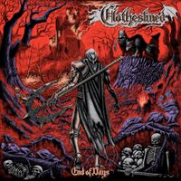 Clotheslined - End of Days