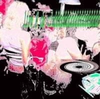 nut308 - live @ da club
