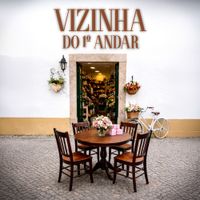 Vizinhos - Vizinha do 1&ordm; Andar