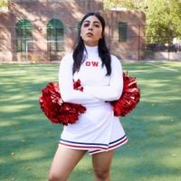 Pom Pom Squad - Ow