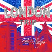 Teo Lucadamo - London Trip The Mixtape