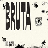 Rita Onofre - BRUTA