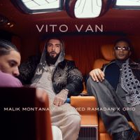 Malik Montana - Vito Van