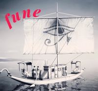 偷果體 - fune