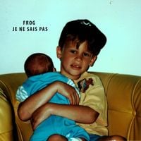 Frog - Je Ne Sais Pas