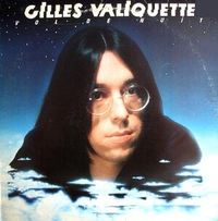 Gilles Valiquette - Vol de nuit