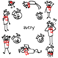 shiru - avery