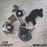 Jack Garratt - Remnants - EP