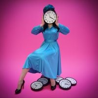 Olivia Jean - Night Owl