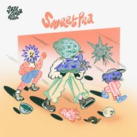 Sweetpea - All Night Bender / The Truth