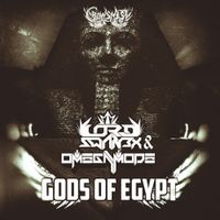 Lord Swan3x - Gods Of Egypt