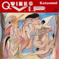 Kataomoi - Quiero V.I.P.