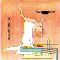 Nina Keith - MARANASATI 19111