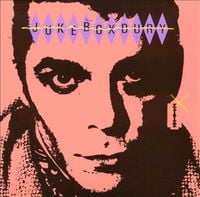 Ian Dury & The Blockheads - Jukebox Dury