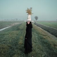 Glomar&igrave; - Strumenti dell'indugio