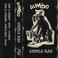 Dumbo - Gunga Rao