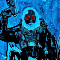 NASIR THE EARTHLING - chronicles of the space captor vol. i