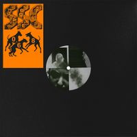 Low End Activist - Fake Idols / Atomic Clock