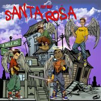 Fat Ray - Santa Rosa