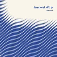 Orbe - Temporal Rift LP