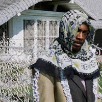 JPEGMAFIA - All My Heroes Are Cornballs.