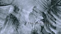 Jarboe - The Holy Waters