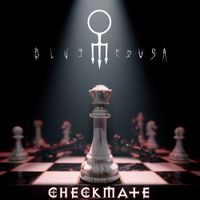 Blue Medusa - Checkmate