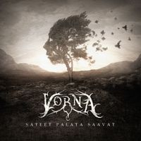 Vorna - Sateet palata saavat