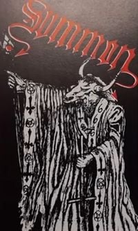 Summon - Devourer of Souls