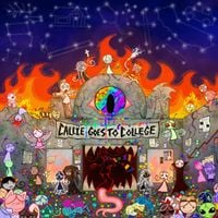 Callie Flemming - Callie Goes To College
