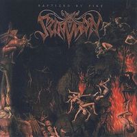Summon - Baptized by Fire