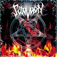 Summon - And the Blood Runs Black
