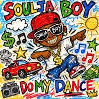Soulja Boy - Do My Dance