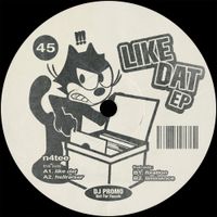 N4tee - Like Dat