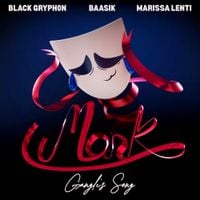 Black Gryph0n - Mask (Gangle's Song)