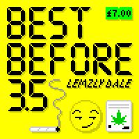 Lemzly Dale - Best Before 3.5