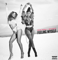 Nicki Minaj - Feeling Myself