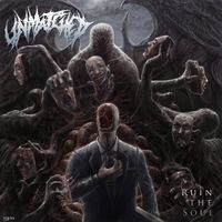Unmatched - Ruin the Soul