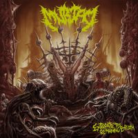 Murtad - Extirpate the Remaining Breath