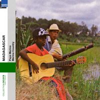 Various Artists - Madagascar: Pays Merina