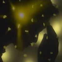 gopha - Conjuration